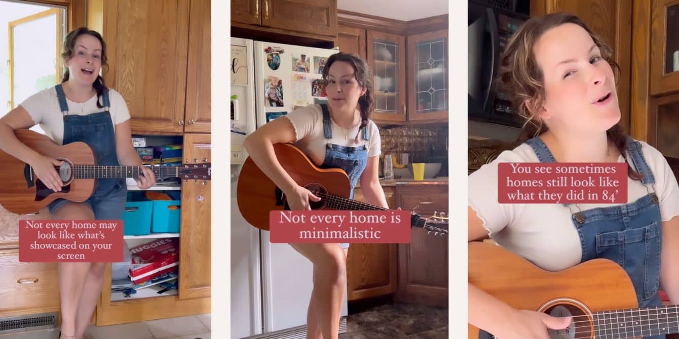 messy song meaning parents