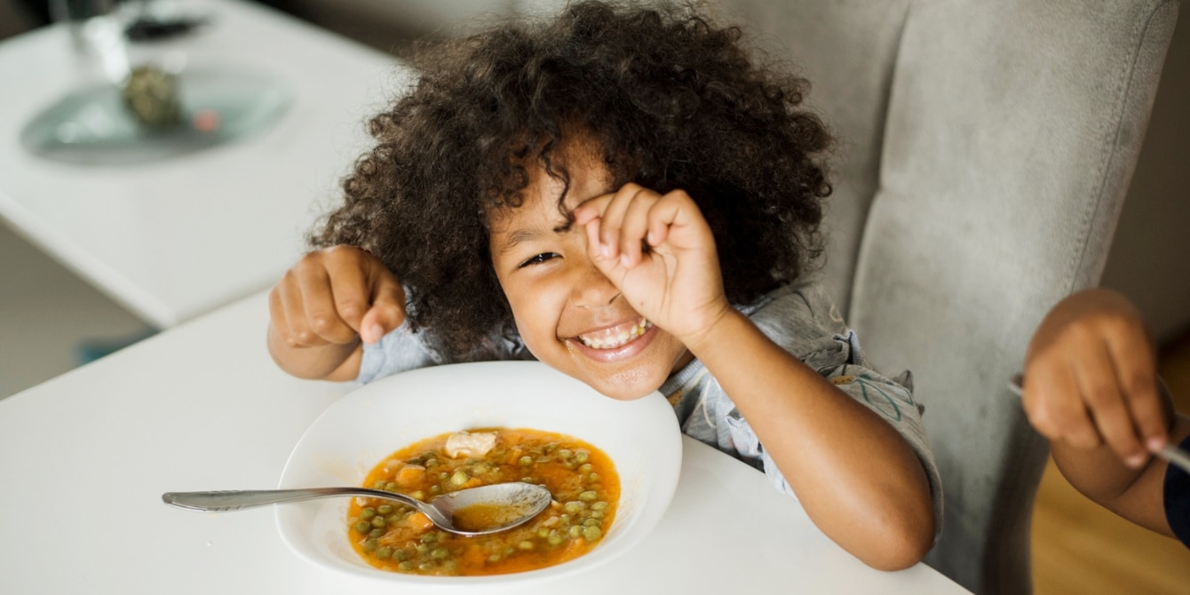 Fiber Rich Foods For Kids Motherly