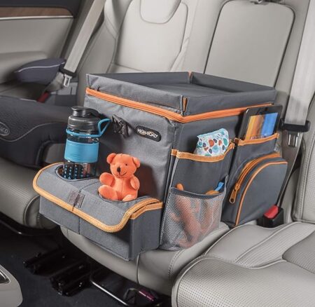 21 Best Car Organizers for 2021 - Cat Seat & Trunk Organizers