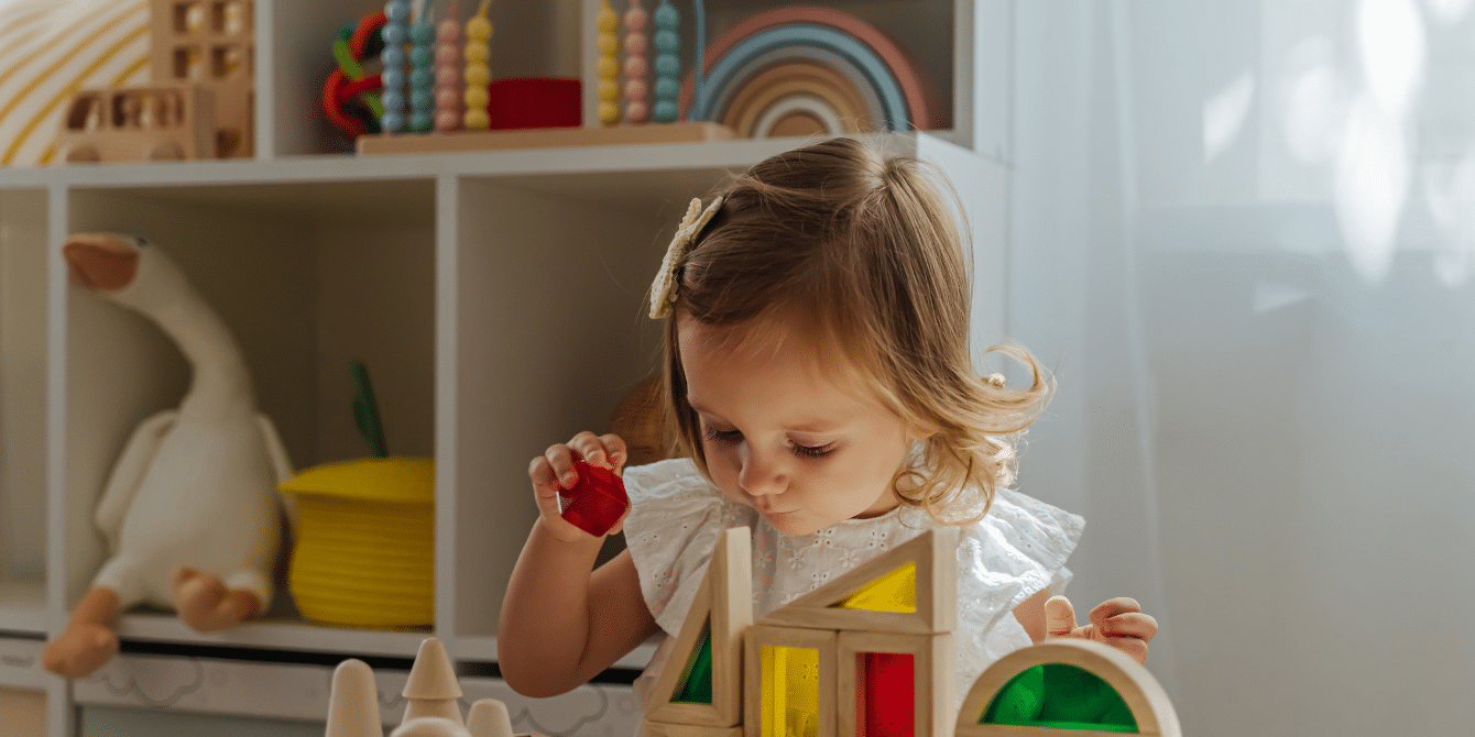 Millhouse Play Tray Activity Table with Shelf - Toddler - Just For Schools