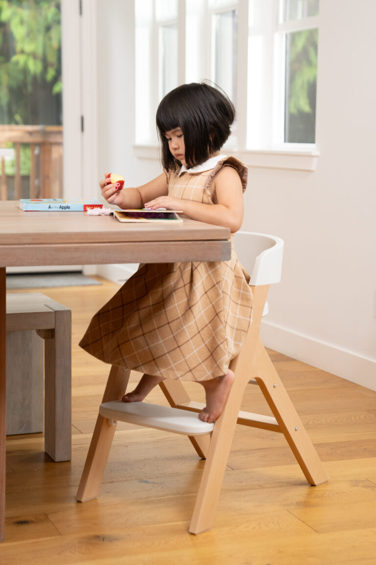 Mockingbird High Chair Review Is it as Good as They Say? Motherly