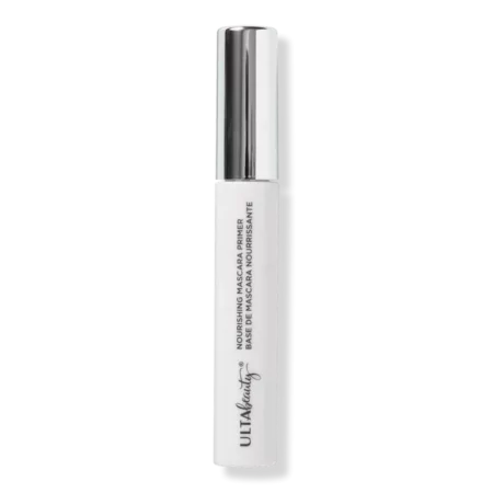 You’re not using clear mascara correctly if you’re not doing this Nourishing Mascara Primer
