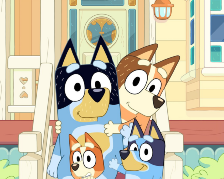 bluey episodes that need to exist Motherly