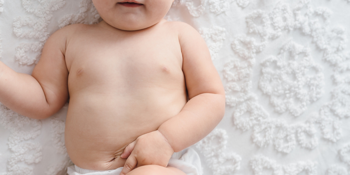 Does My Baby Need Probiotics? An Expert Explains