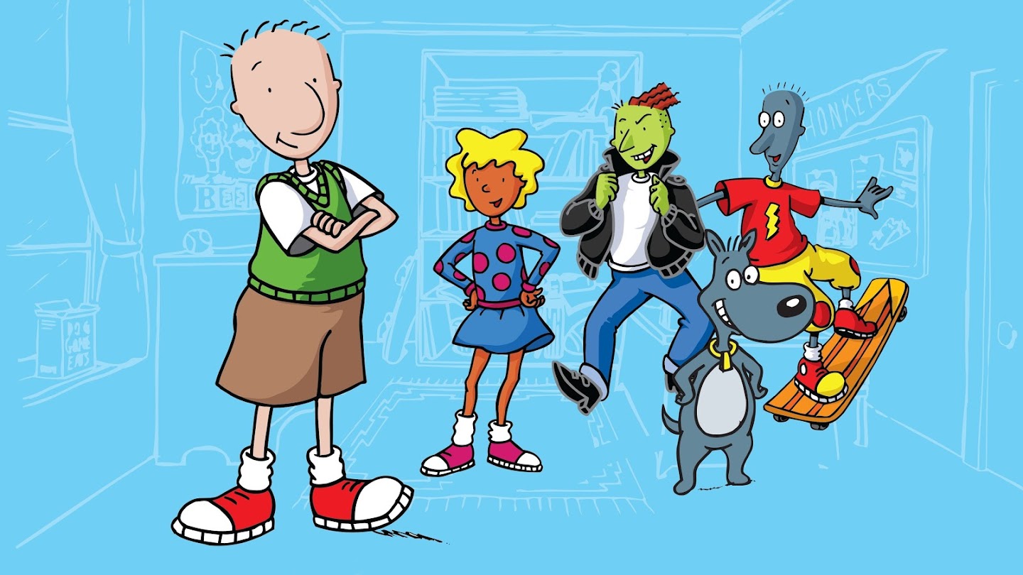 Nickelodeon the x s и ералаш. Мультсериалы Никелодеон.