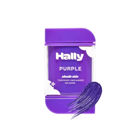 Hally Shade Stix Temporary Wash Out Hair Color