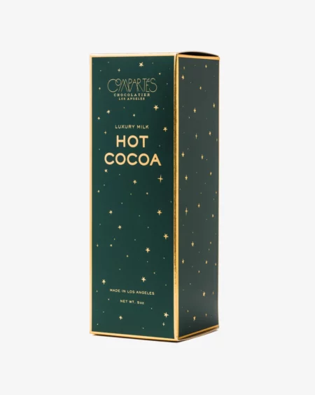 What Motherly’s Cofounder & CEO, Jill Koziol, is buying this holiday season Holiday Hot Chocolate Gift Box - Luxury Milk Hot Cocoa Mix