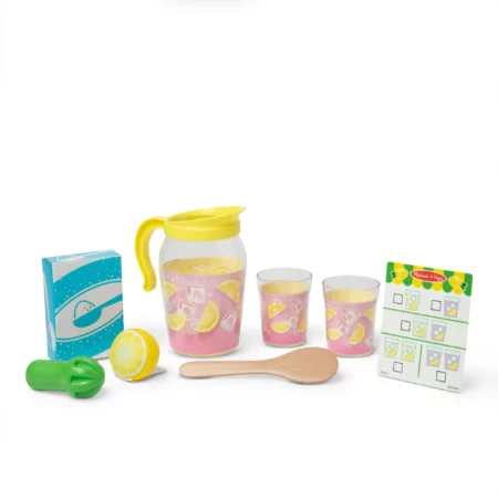 Walmart just dropped their Top Toys list, and it’s all under $25 Lemonade Pretend Play Food and Drink Toy