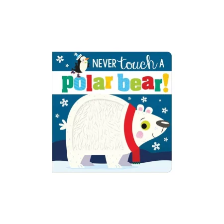 Make Believe Ideas Never Touch A Polar Bear