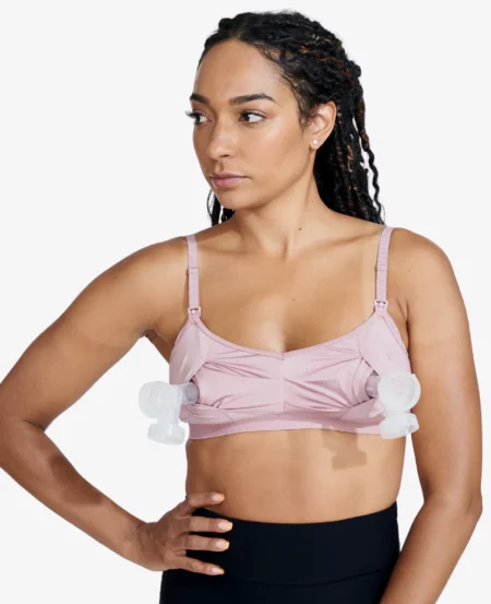 The 8 best maternity bras, according to an expert - Motherly