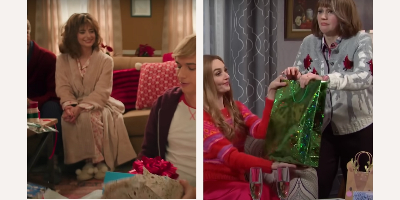 5 Best SNL Skits About Moms at Christmas Motherly