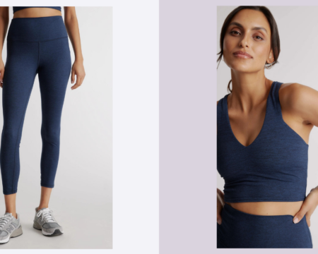 quince activewear review Motherly