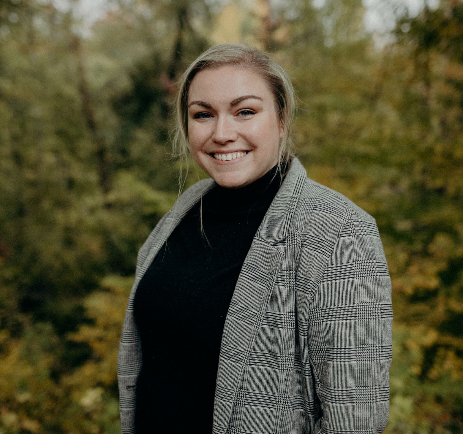 15 women on the surprising challenges of motherhood and entrepreneurship Megan Gopp, Founder of The Adventure Agency