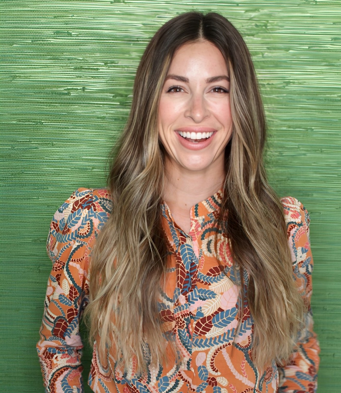 15 women on the surprising challenges of motherhood and entrepreneurship Kalyn Salinas, Founder of The Citrine Compass