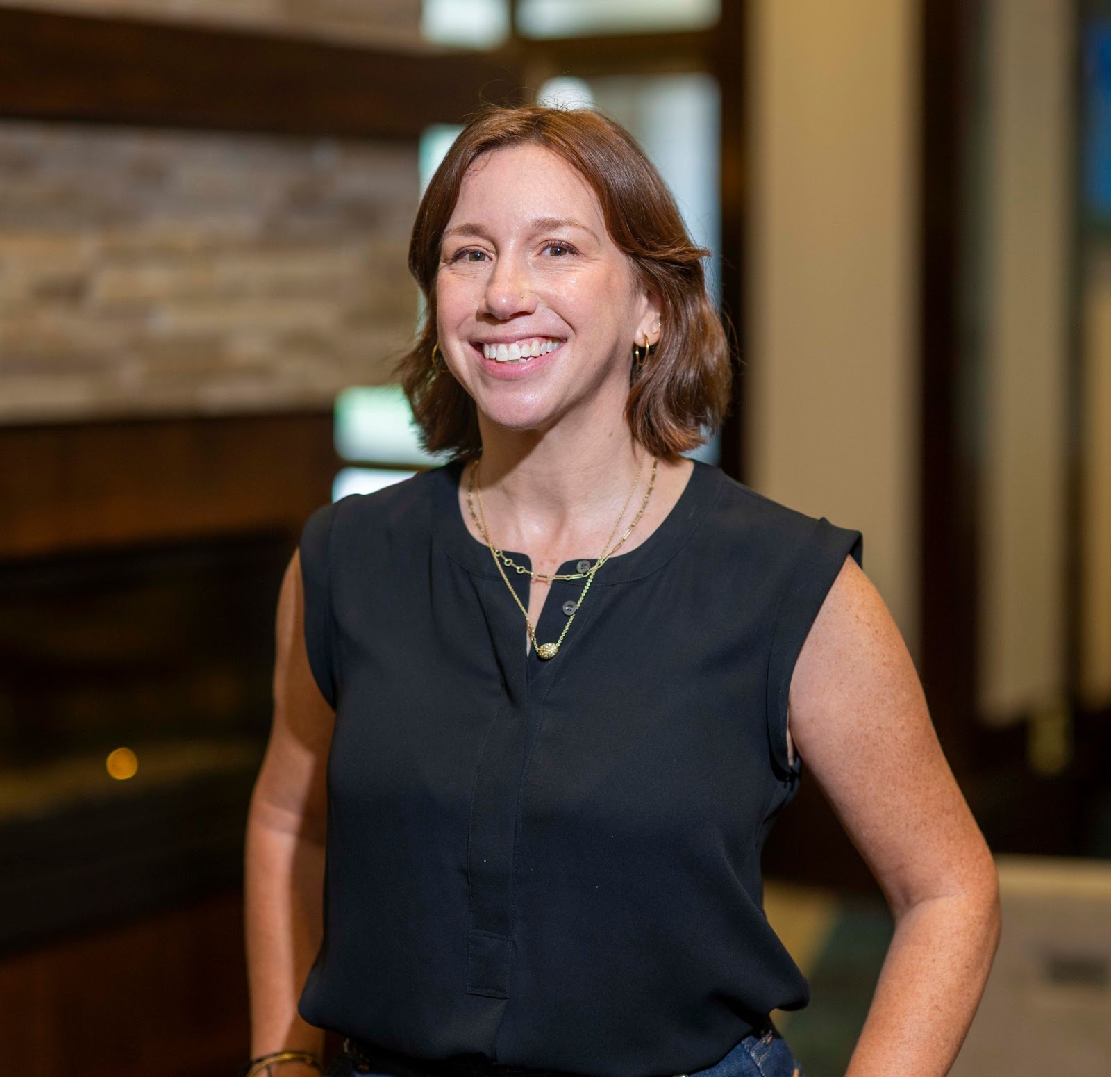 15 women on the surprising challenges of motherhood and entrepreneurship Marianna Sachse, Founder and CEO of Jackalo