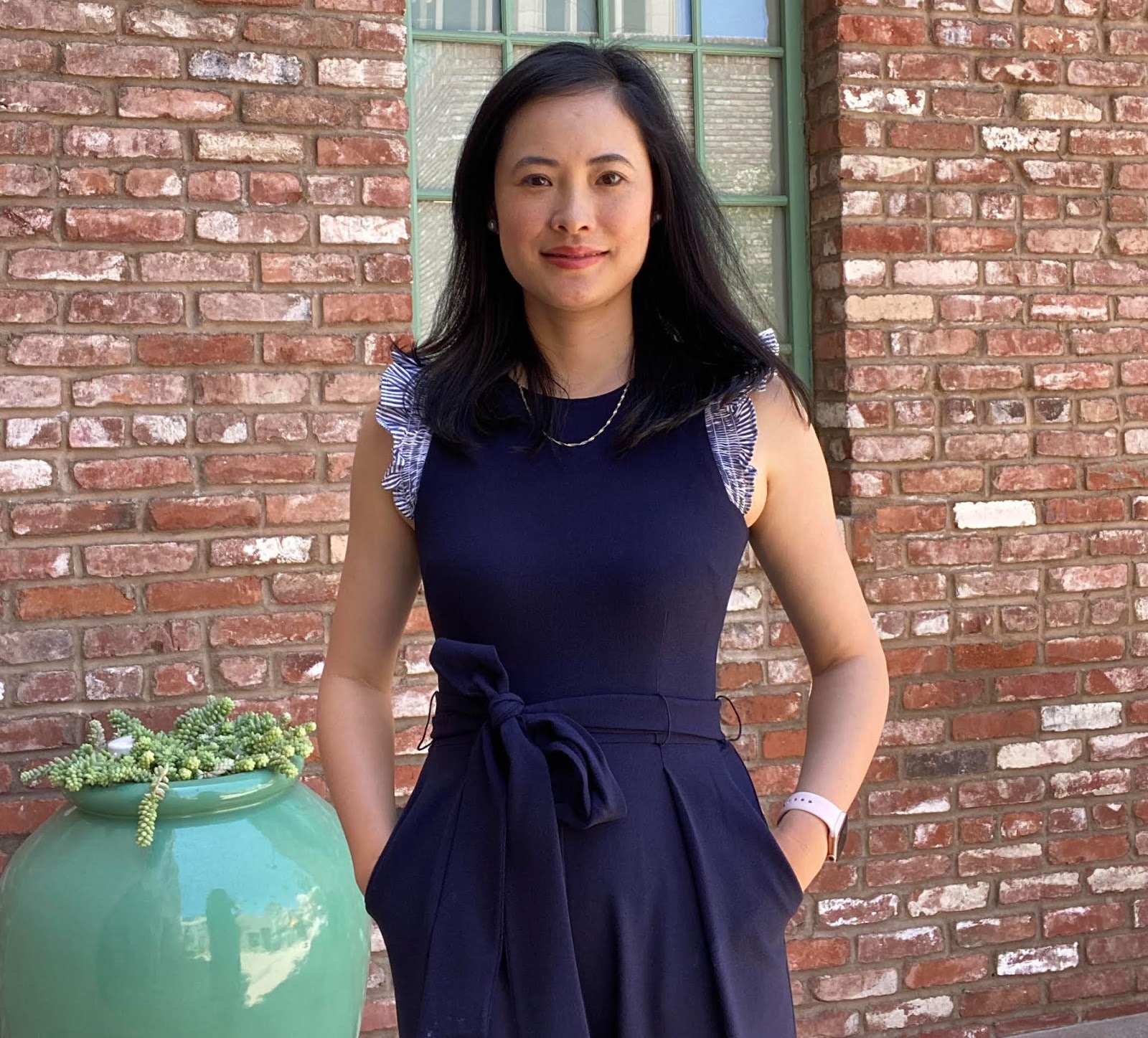 15 women on the surprising challenges of motherhood and entrepreneurship Betty Ban, Co-Founder and CEO of Evermeal Labs