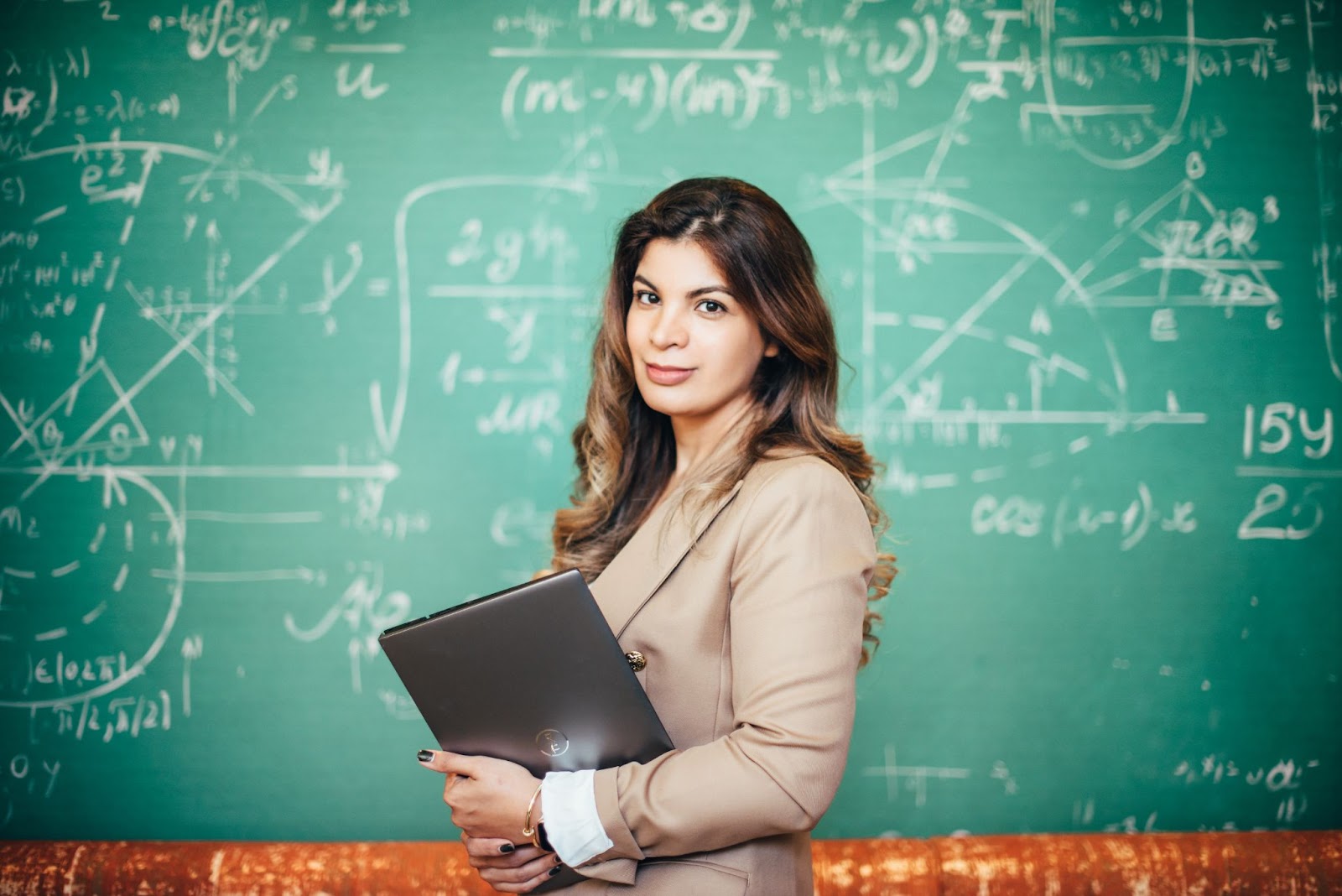 15 women on the surprising challenges of motherhood and entrepreneurship Zahra Yarahmadi, Founder and CEO of BG Financial Consulting Group