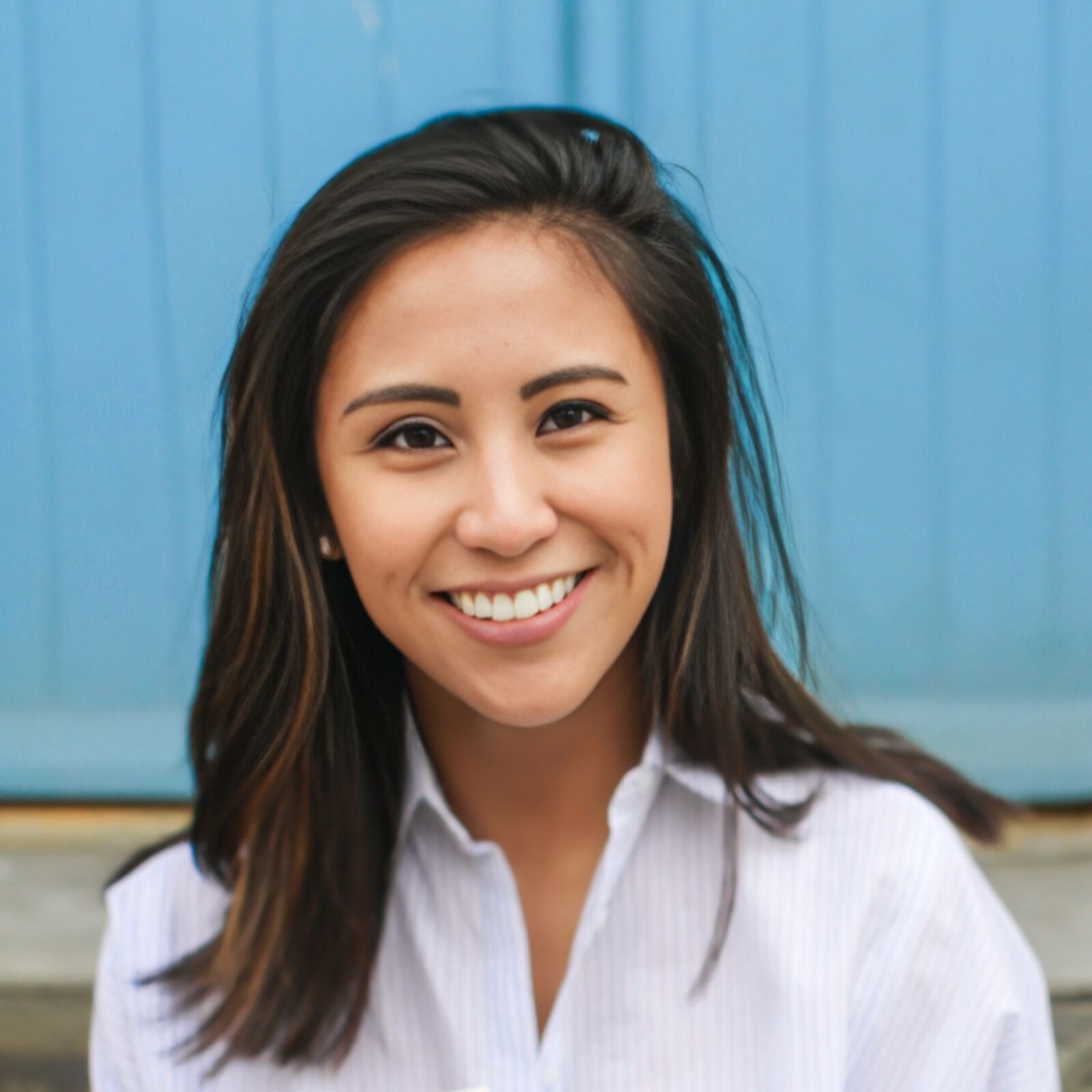 15 women on the surprising challenges of motherhood and entrepreneurship Jessica Sikora, Founder and CEO of SUPERBANDS