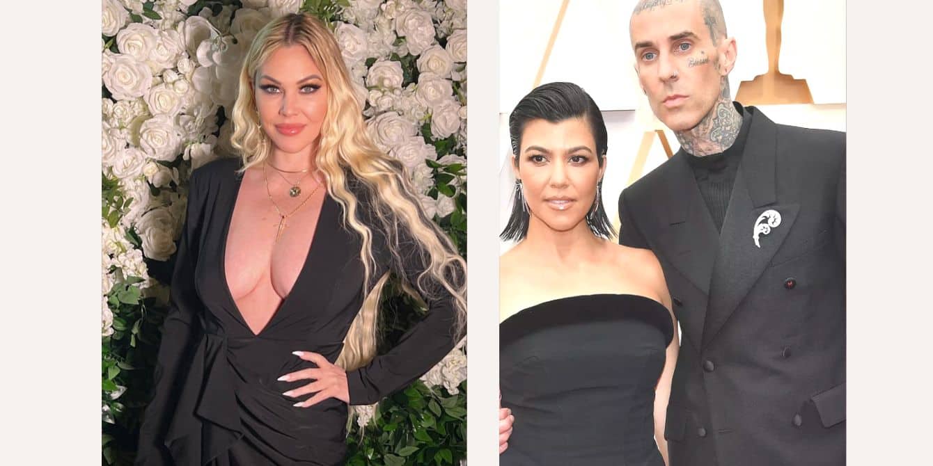 Shanna Moakler Gets Candid About CoParenting With Kravis Motherly