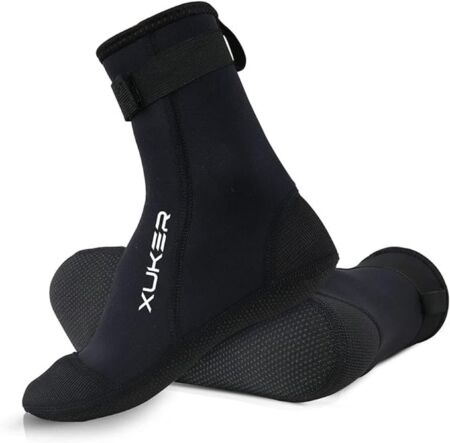 Neoprene Water Socks 3mm