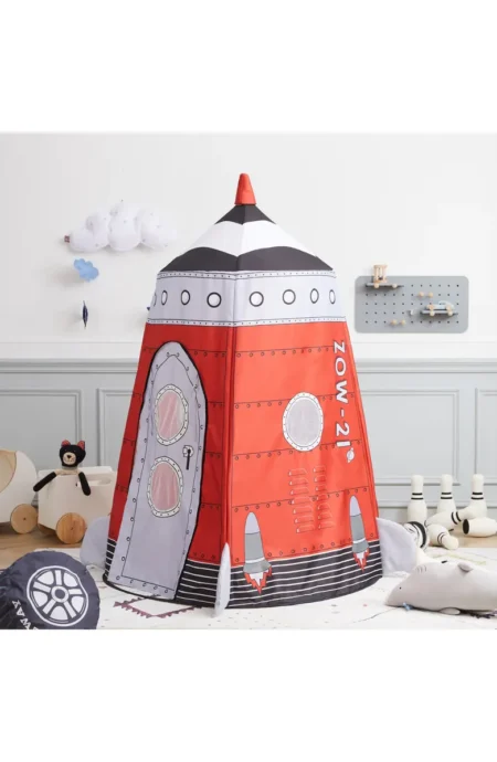 Wonder & Wise Rocket Playhouse