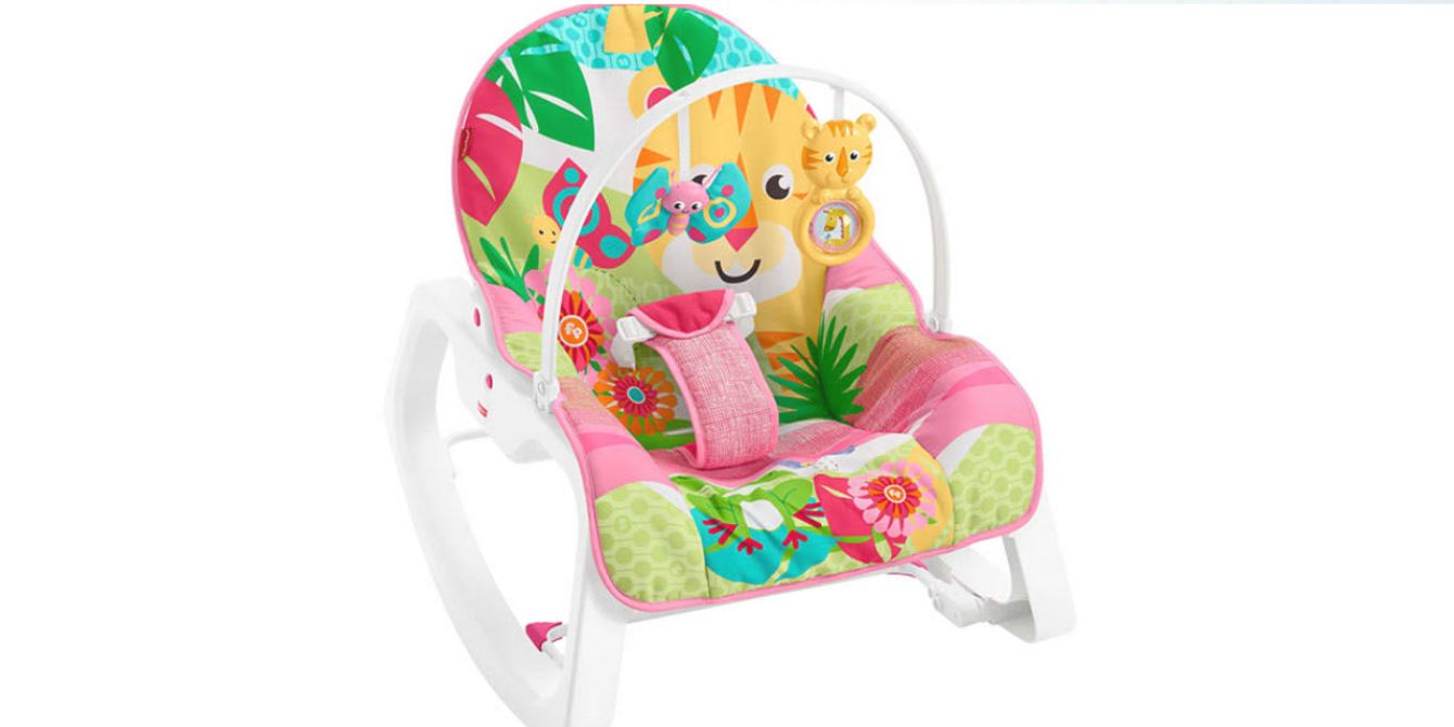 Millions of Baby Rockers Recalled After Infant Deaths