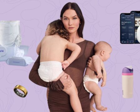 karlie kloss baby must haves Motherly