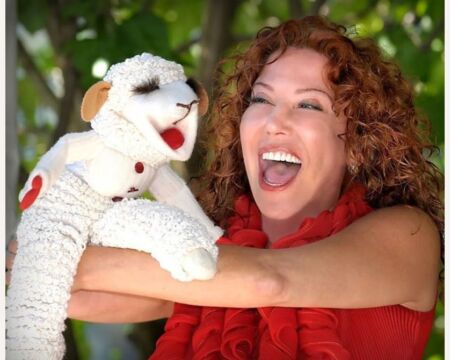 mallory lewis lamb chop Motherly