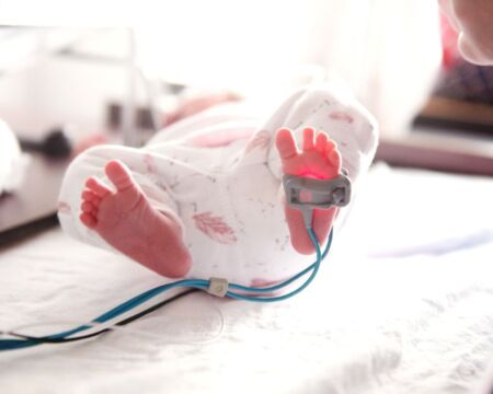 premature baby in hospital Motherly