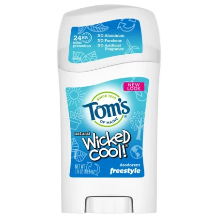 Toms of Maine Wicked Cool Deodorant