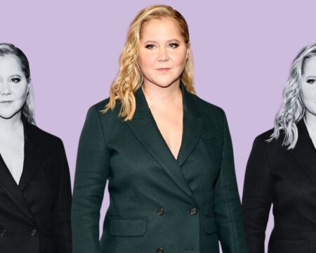 amy schumer Motherly