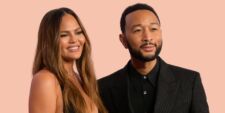 john legend chrissy teigen staycation Motherly