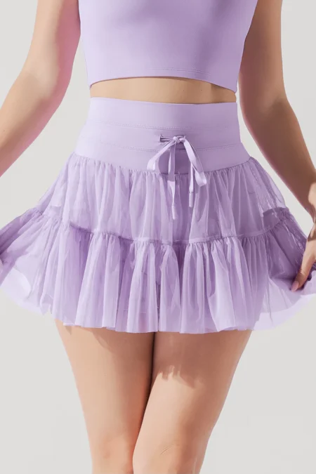 PopFlex Pirouette Skirt