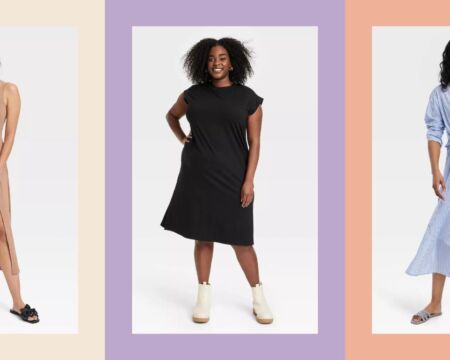 Target Summer Dresses Motherly