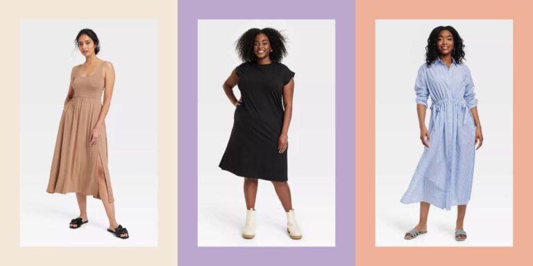 Target Summer Dresses Motherly