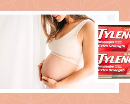 acetaminophen pregnancy Motherly