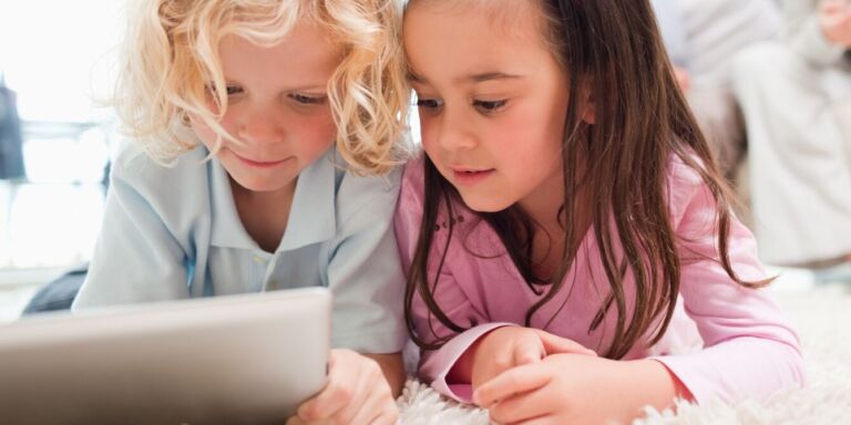best tablets for kids Motherly