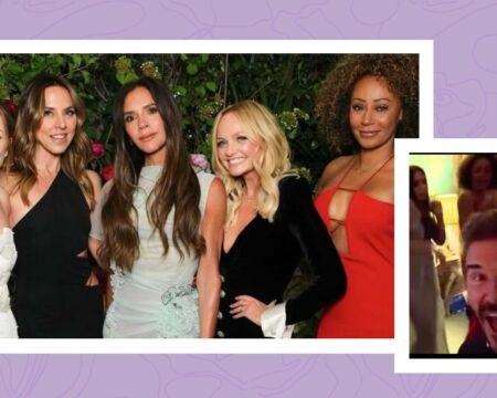 spice girls reunion Motherly