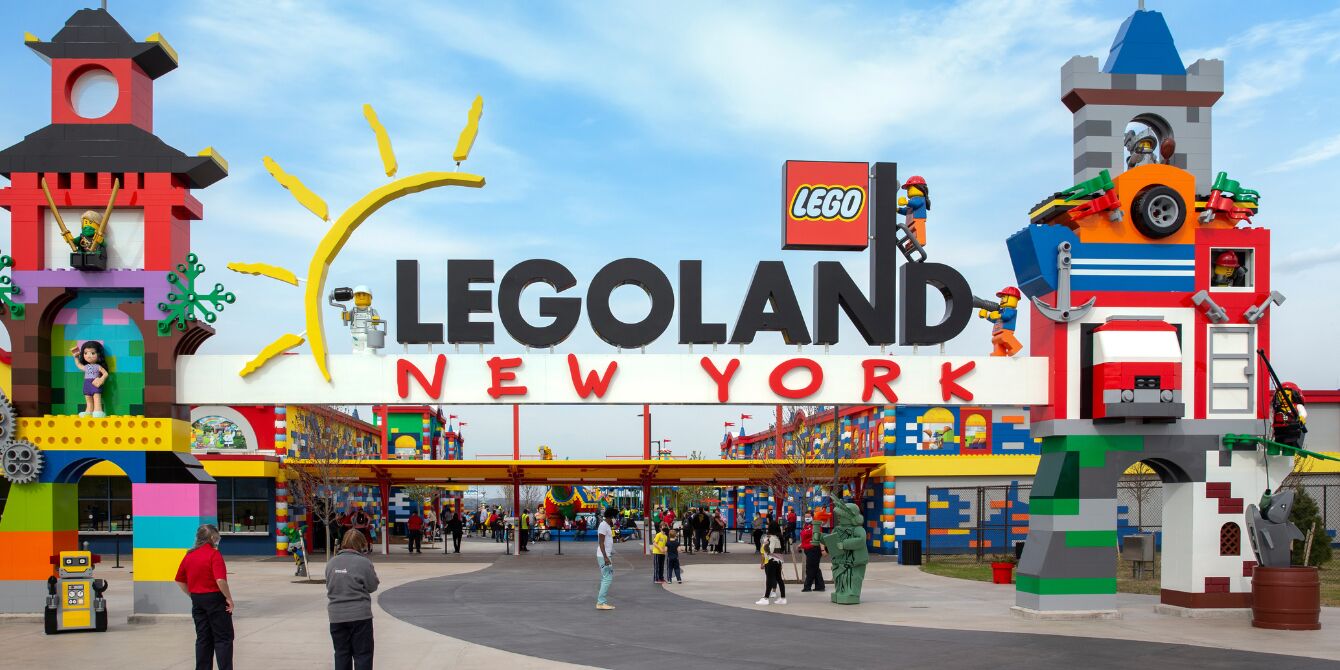 legoland new york