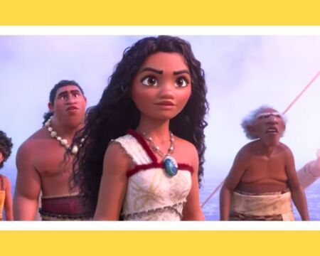 moana 2 Motherly