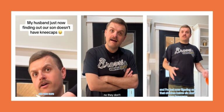 dad-s-viral-reaction-to-finding-out-babies-don-t-have-kneecaps-motherly