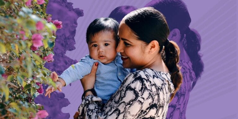 Activities Strengthen Child's Resilience