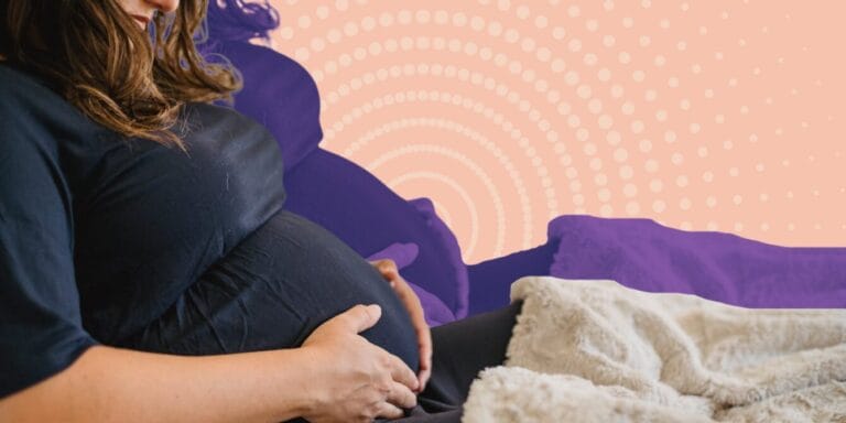 Body Ready for Labor