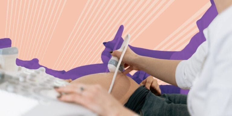First Trimester Endless And Fleeting