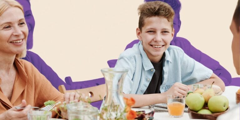 How Adoption Reshapes Family Life