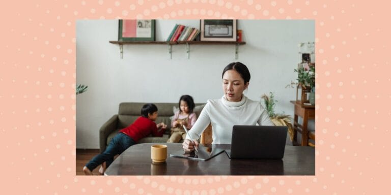 Motherhood Tax