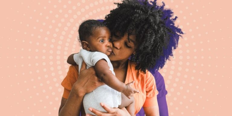 Postpartum Habits Mental Health