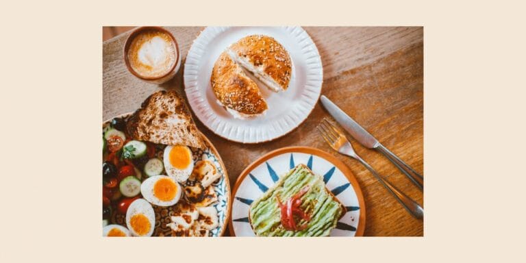 Postpartum Meals Nourish