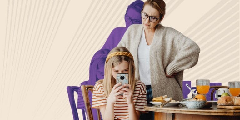 Things Teens Wish Moms Would Ask