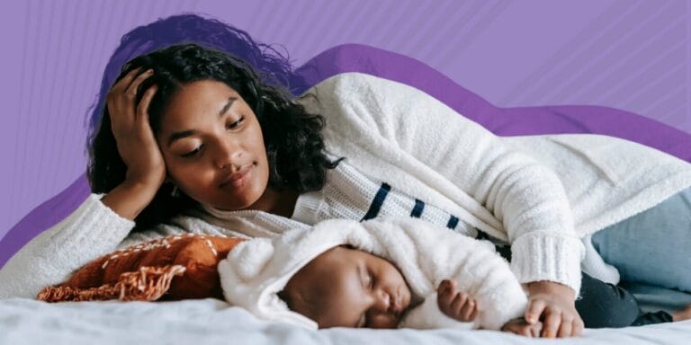 Truth About Bonding After C-Section